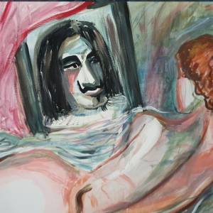 Metamorphosis