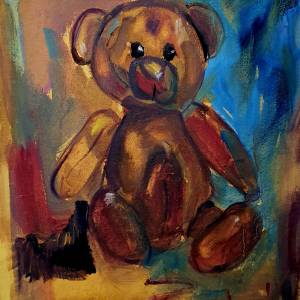 Teddy Bear