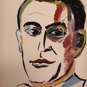 André Rouveyre